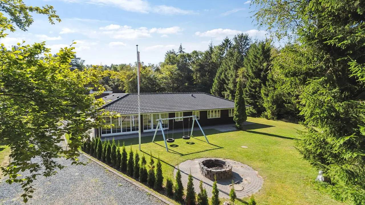 Casa vacanza a Halsnæs a partire da 277€ a notte
