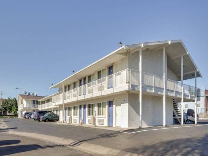Apartamento de vacaciones para 2 personas, con piscina - 1