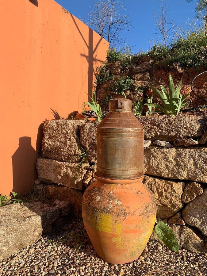 Location de vacances pour 9 personnes, avec vue et balcon à Covilhã - 3