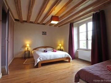 Gîte pour 8 Personnes dans Région d'Argentan, Orne, Photo 3