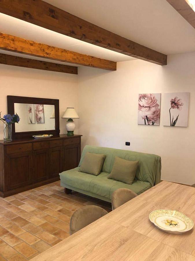 Holiday Home in Sant'Agnello, Sorrento Coast