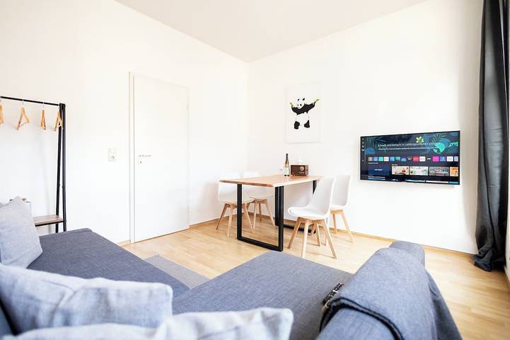 Appartement de vacances pour 5 personnes - 1