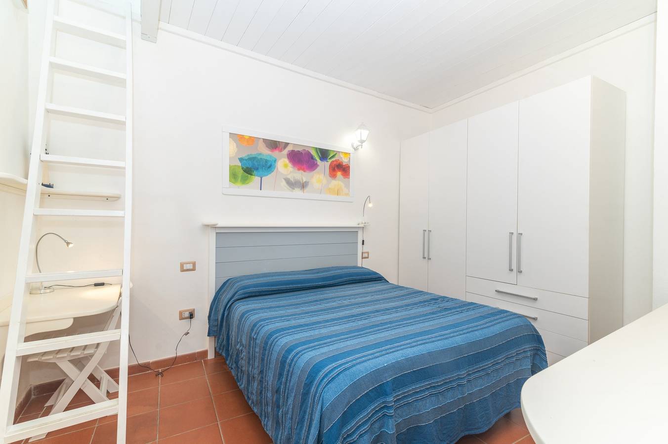 Casa vacacional 'Casetta Di Linda' con terraza privada, Wi-Fi y aire acondicionado in La Marmorata, Santa Teresa Gallura (Municipality)
