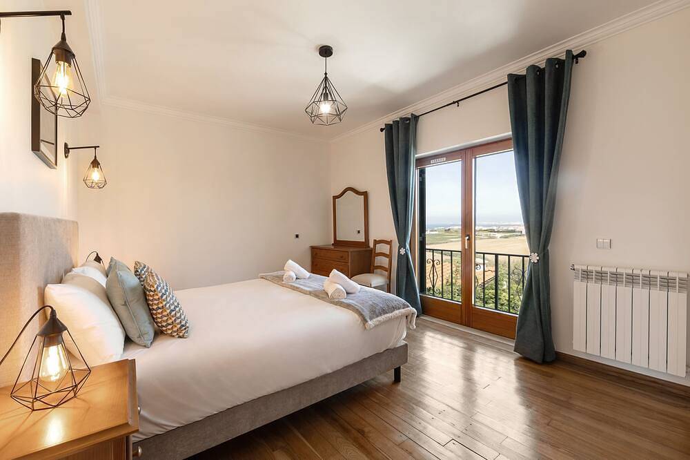 Serenidade do Mar & Spa in Peniche, Leiria District