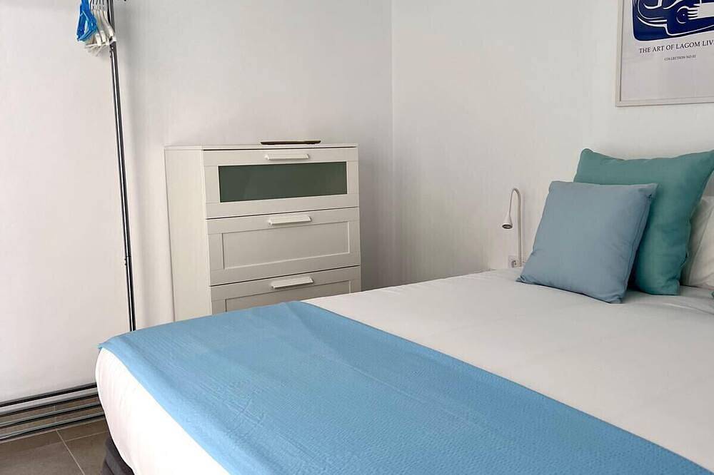 Ganze Wohnung, Tartaga Penthouse in Tijoco Bajo, Adeje