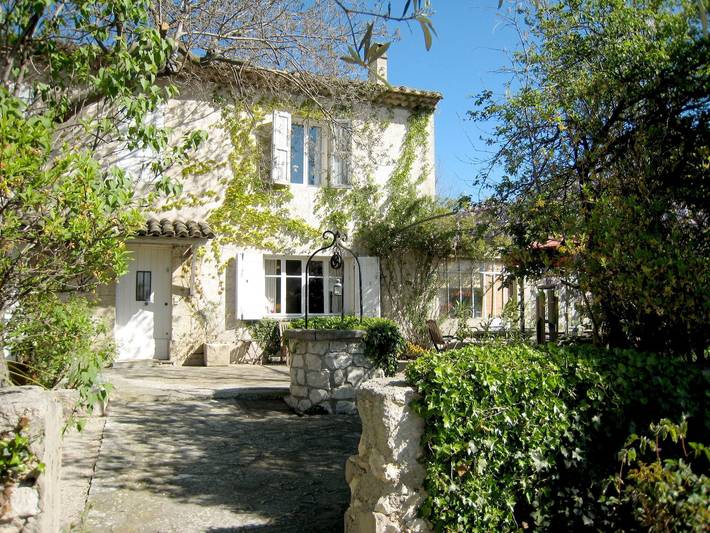 Maison de vacances pour 10 personnes, avec Jardin et Piscine