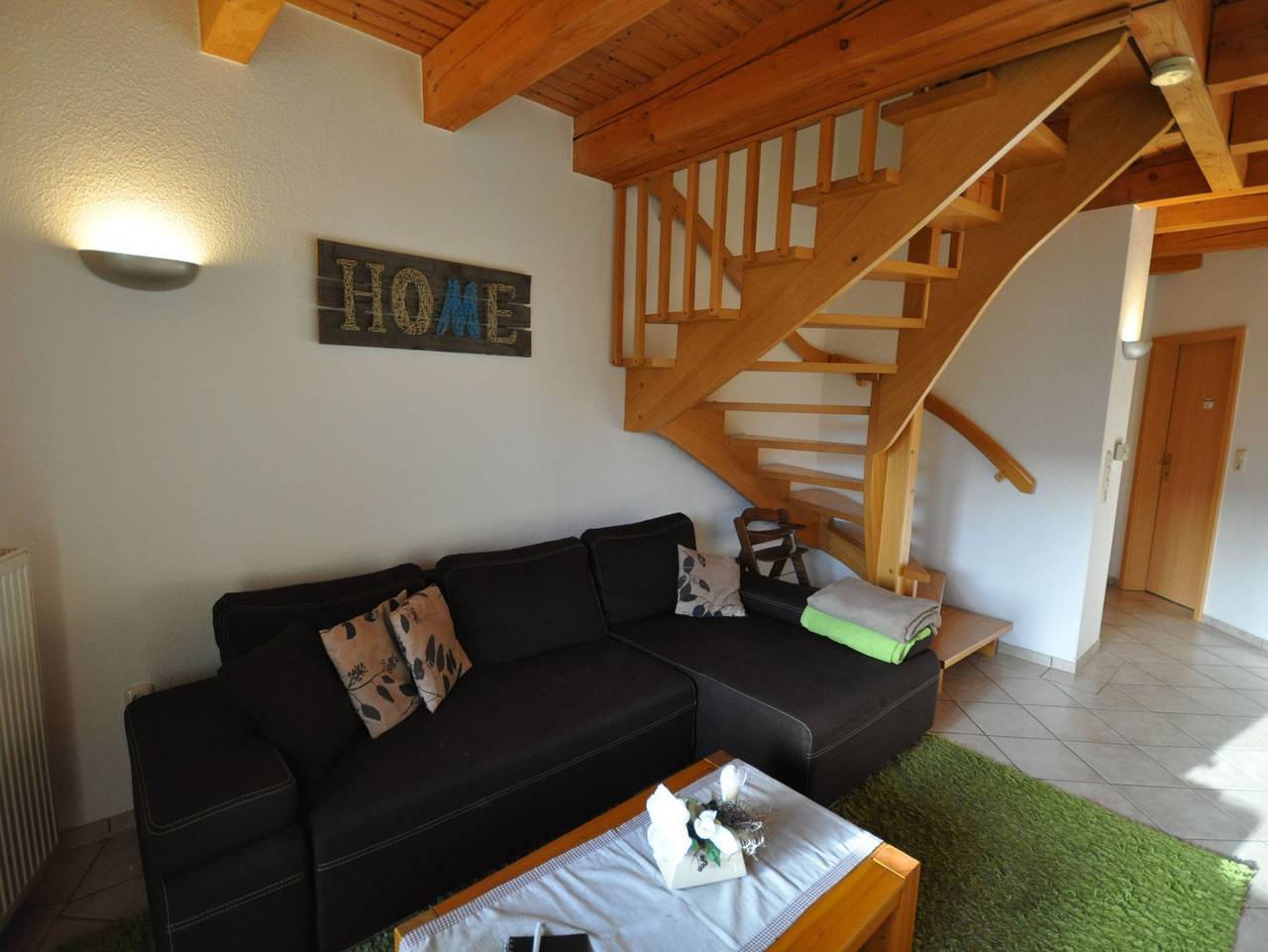 Nr. 149 - Ferienhaus Nordluft in Altfunnixsiel, Wittmund