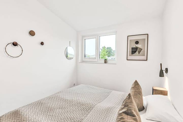 Ferienhaus für 6 Personen, mit Sauna und Whirlpool sowie Pool, mit Haustier in Lembruch - 3