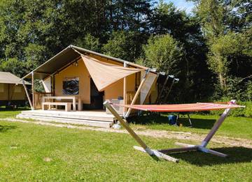 Cottage pour 5 personnes, avec terrasse et balcon/terrasse à Corcieux