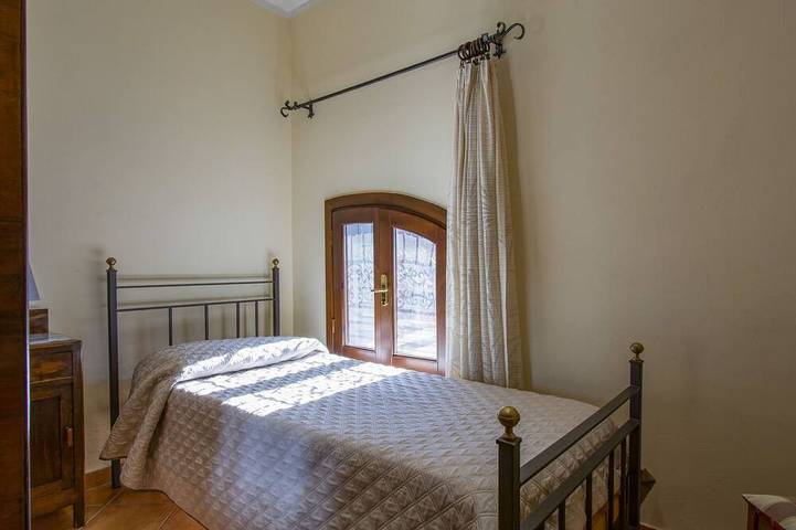 Francesco in Montecatini Terme, Provincia di Pistoia