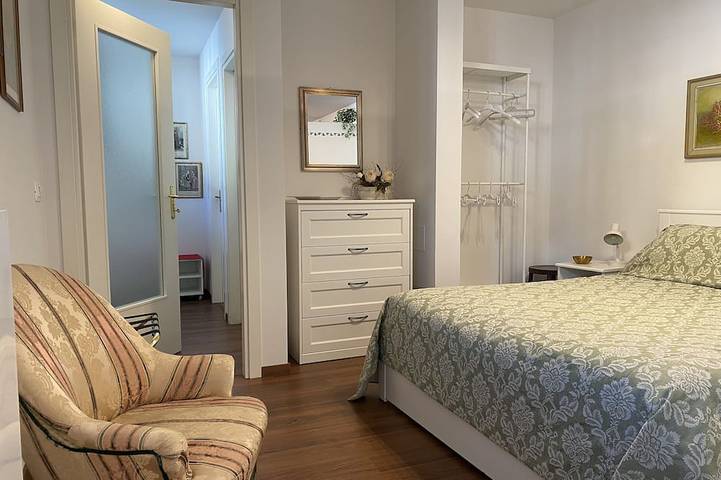 Appartamento intero, Appartamento Palazzo Montegnacco-Braida (Free Parking) in Udine, Provincia d'Udine