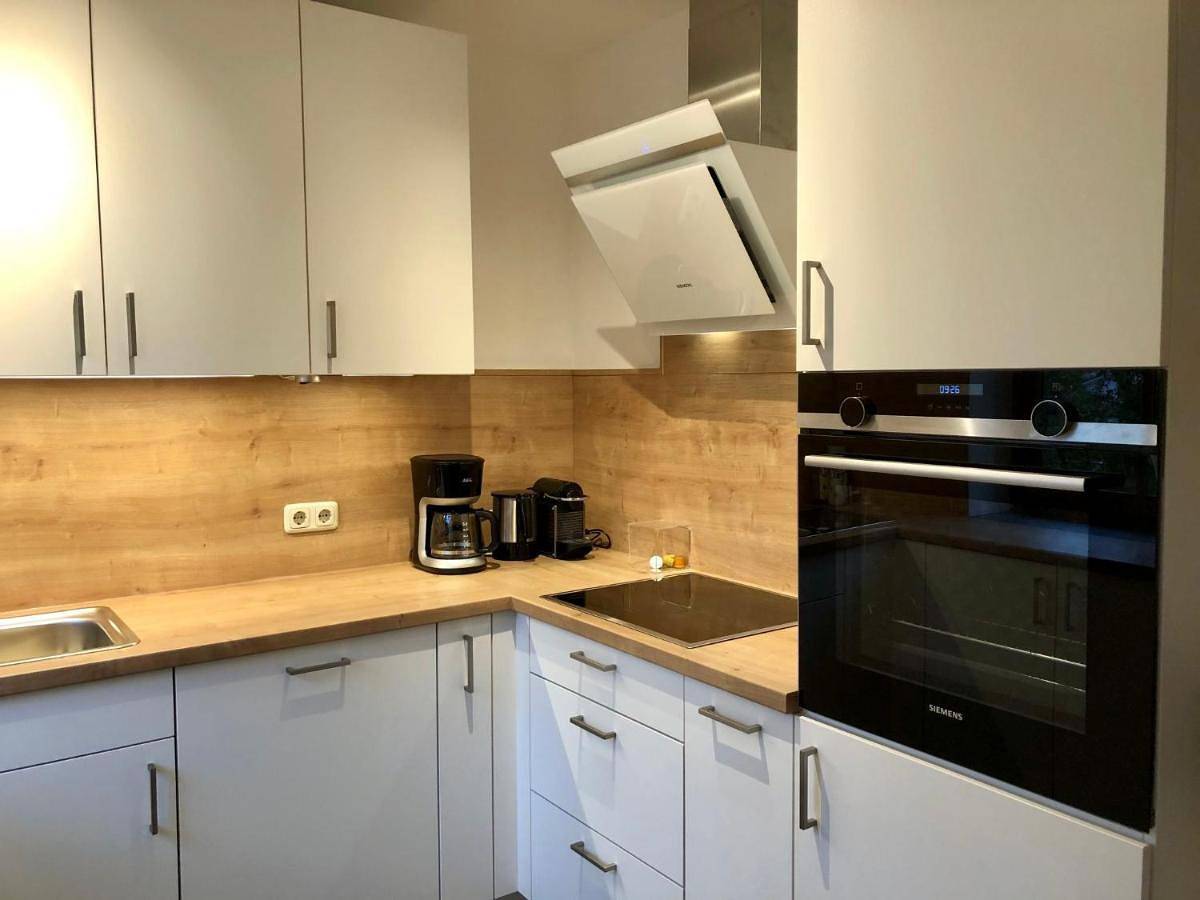 Holiday Home Birke by Interhome in Bischofsmais, Ostbayern