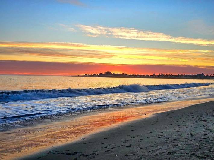 Apartamento de vacaciones para 4 personas, con terraza, Se admiten mascotas - 1