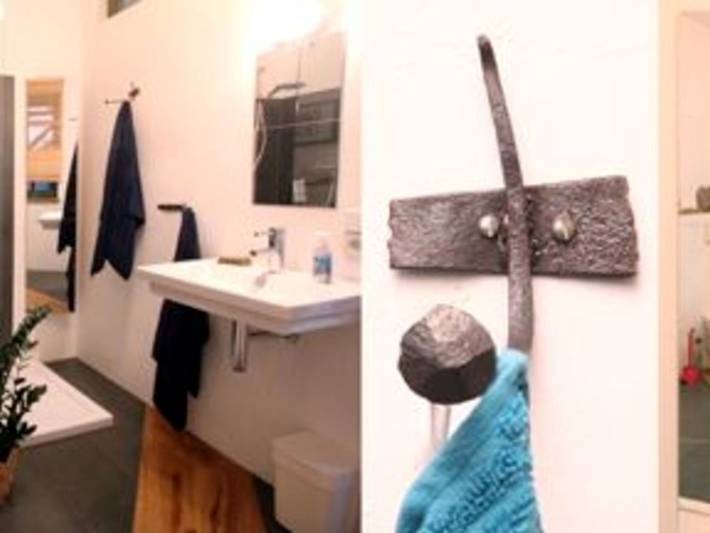 Ferienwohnung für 4 Personen, mit Terrasse, kinderfreundlich in Torgau - 4