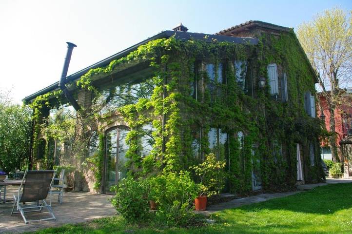 Villa per 8 persone, con giardino e panorama - 1