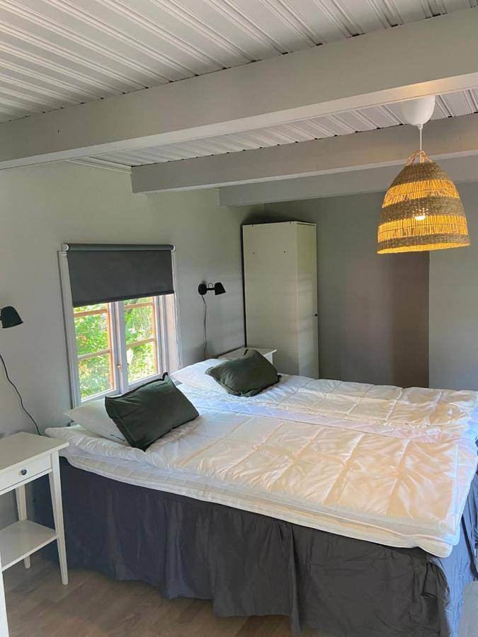 Villa Löfström in Timmernabben, Mönsterås und Umgebung