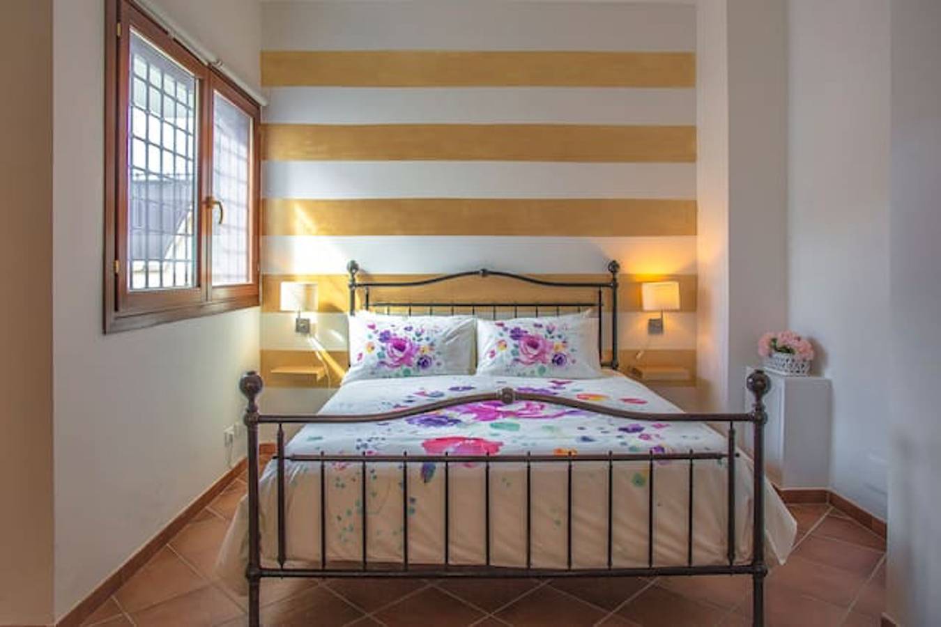 Monolocale intero, Studio incantevole a La Massimina, 45 m² con giardino privato in La Massimina-Casale Lumbroso, Roma