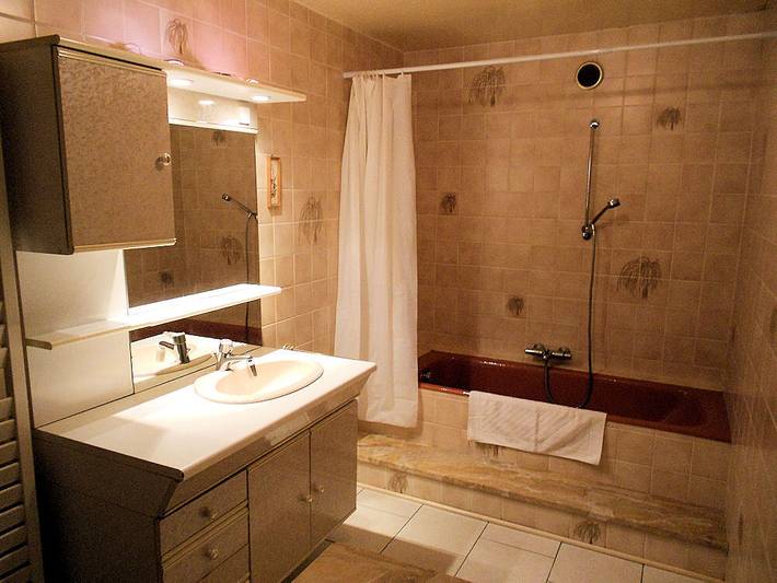 Gîte pour 9 personnes, avec balcon à Orschwiller - 3