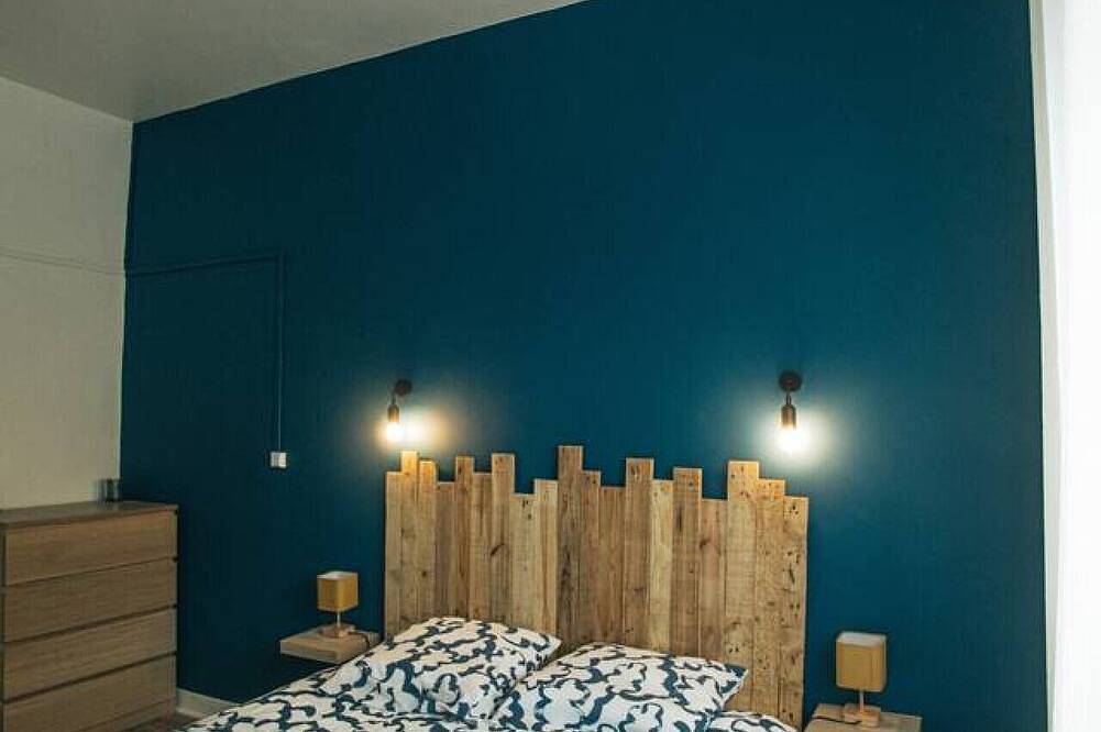 Entire apartment, `Le Cocon de Sapiac` à deux pas du stade * Garage in Montauban, Tarn-et-Garonne