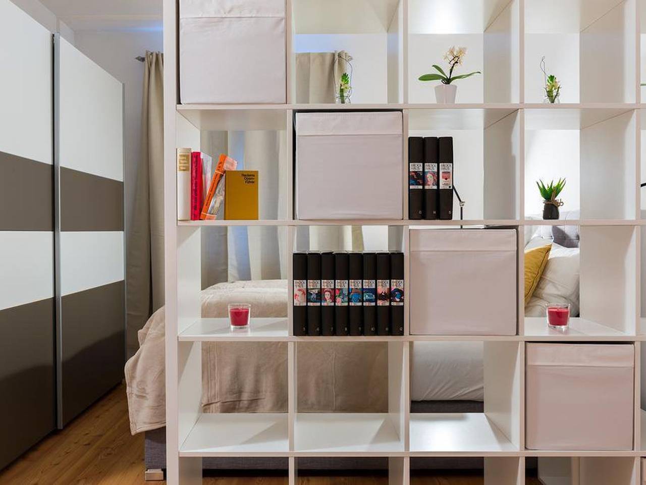 Ela Living - Albergo Diffuso in Neumarkt, Südtirol