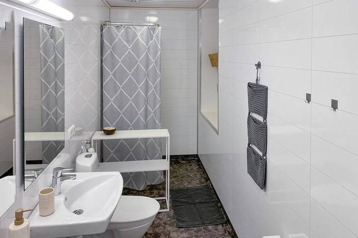 Gorgeous home in Ormaryd with sauna in Jönköpings län