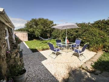 Cottage for 4 People in Gwynedd, North-Wales, Photo 2