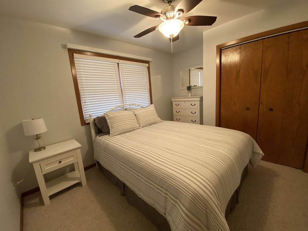 Welcome to Whiskey Woods! in Sauk County