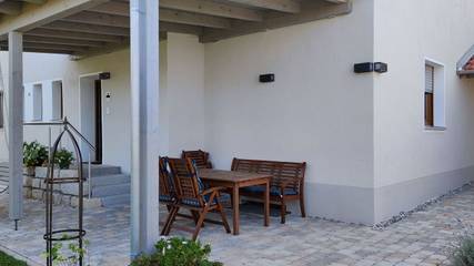 Vakantiewoning voor 4 Personen in Traunstein, Chiemsee, Afbeelding 4