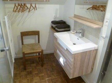 Chambre d’hôte pour 3 personnes, avec jardin dans la Sarthe - 4