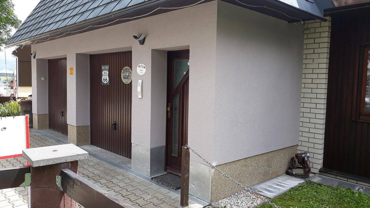 Ganze Ferienwohnung, Ferienwohnung für 4 Personen (55 m²) in Oberwiesenthal in Oberwiesenthal, Erzgebirge