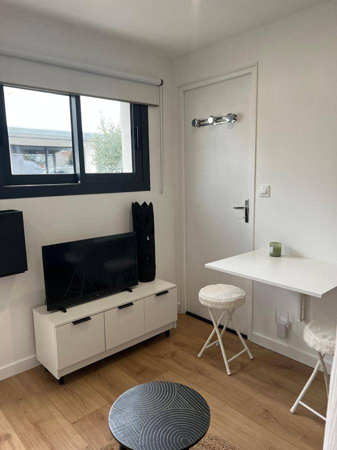 Appartement de vacances entier, Studio in Saint-Aignan-Grandlieu, Région de Nantes