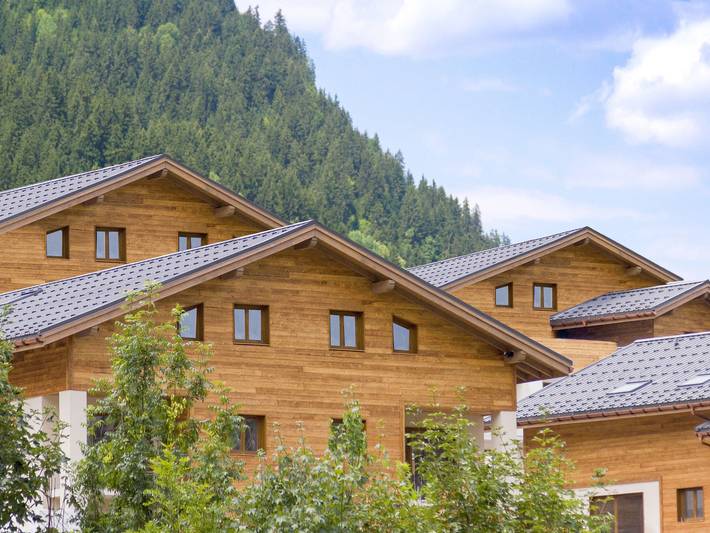 Location appartement pour 6 personnes