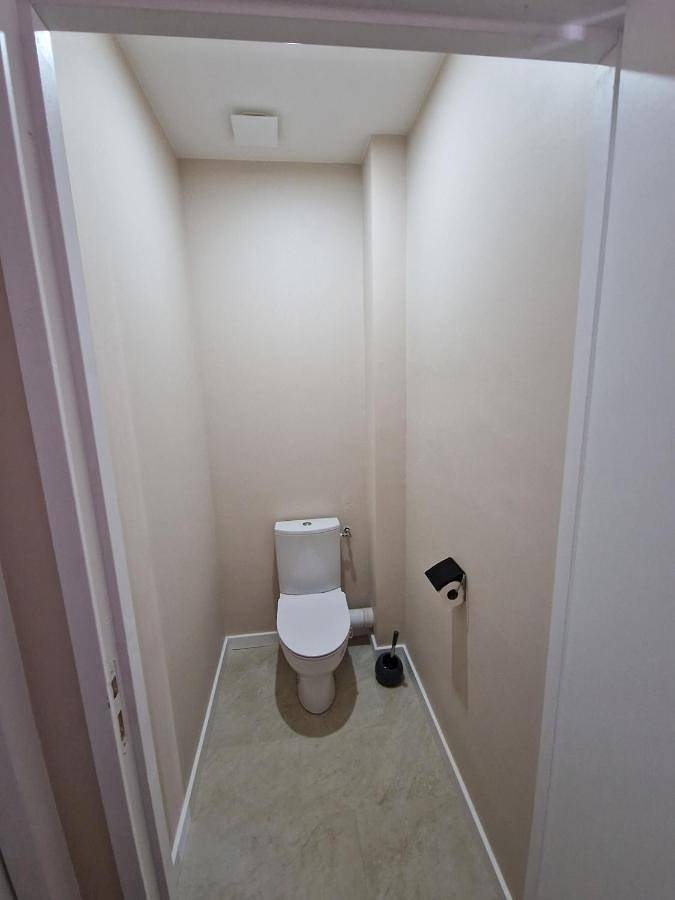 Appartement entier, Apartment in Lurcy-Lévis, Allier
