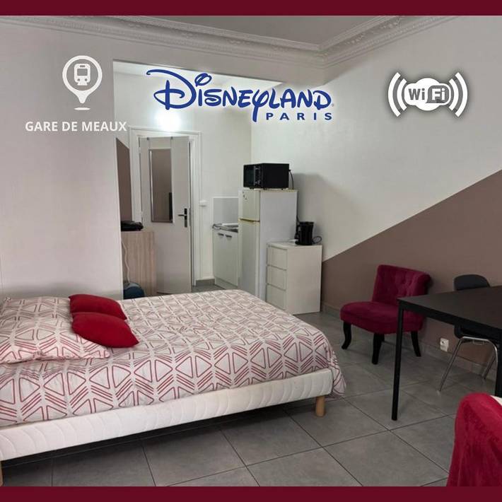 Appartement de vacances pour 2 personnes, avec terrasse