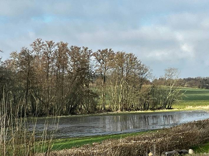 Ferienhaus für 7 Personen, mit Terrasse, kinderfreundlich in Tårup - 2