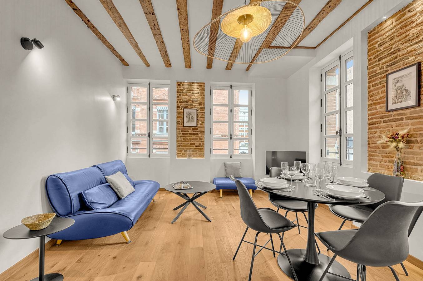 Appartement de vacances