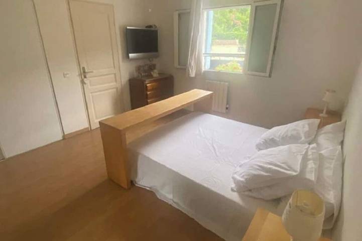 Cosy Villa 5Km From Cannes in Pégomas, Mittelmeerküste (Frankreich)