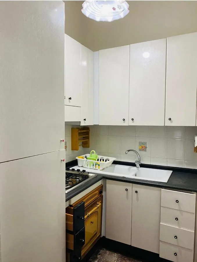 Holiday apartment for 6 people, with view and terrace, with pets - 1