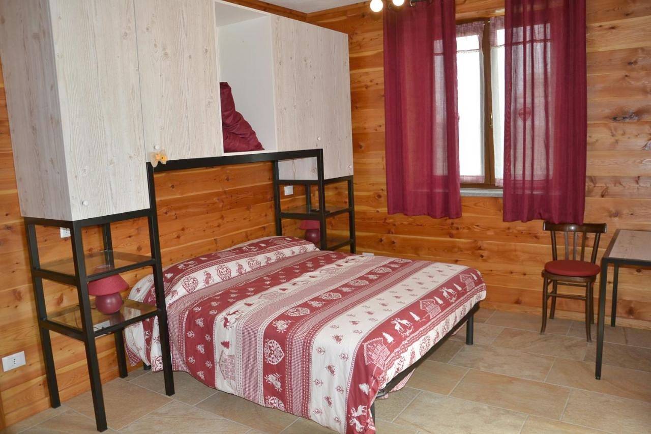 B&B L'albero e le stelle in Borgo San Dalmazzo, Province de Coni