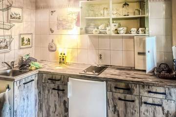 Bungalow für 4 Personen in Südmüritz, Müritz, Bild 4