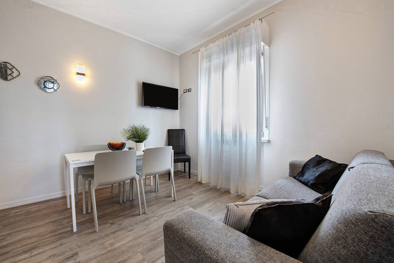 Appartamento intero, Appartamento 'Garda Flow' con Wi-Fi e aria condizionata in Lonato del Garda, Provincia di Brescia