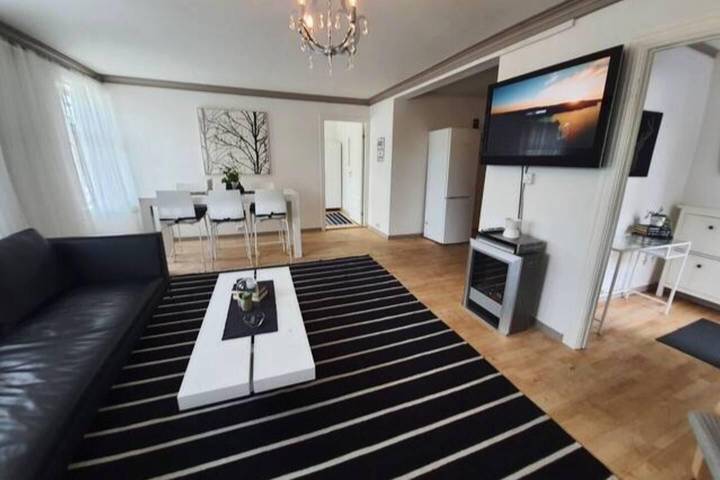 Ferienwohnung für 9 Personen in Stavanger - 4