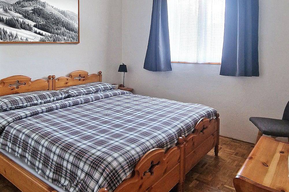 Appartamento intero, Casa Polsa \"1964\" - #02\ncasa Vacanze in montagna in Brentonico, Prealpi Gardesane