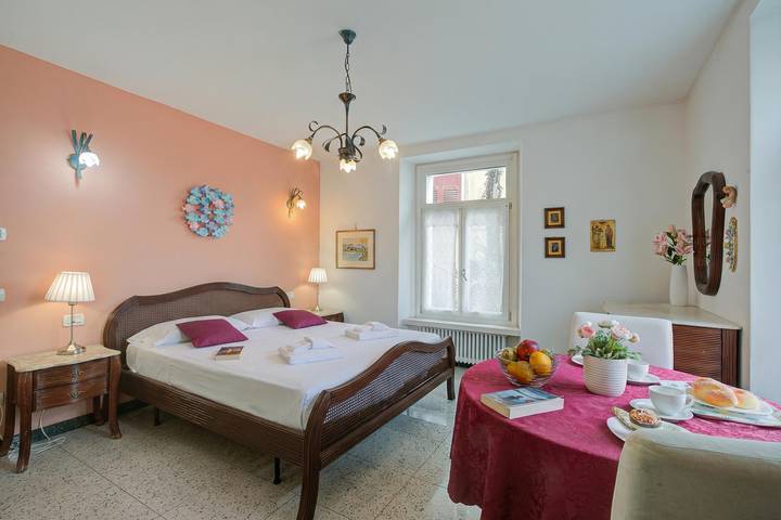 Hôtel pour 2 personnes à Torbole - 4