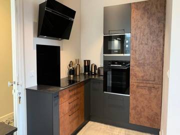 Gîte pour 4 Personnes dans Aix-les-Bains, Région de Chambéry, Photo 2