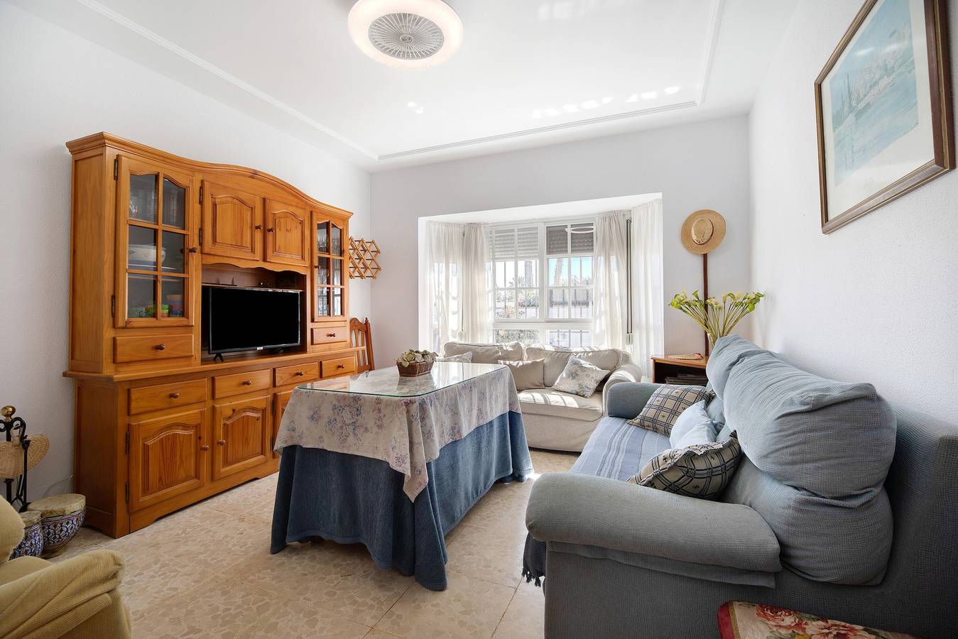 Casa de vacaciones "Las Golondrinas" con piscina privada, terraza privada y Wi-Fi in Los Gallos-Cerromolino, Chiclana de la Frontera