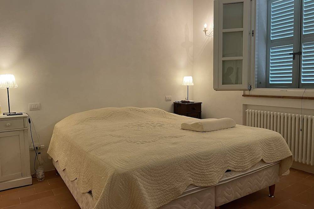 Villa with swimming pool sea view in Adriatic Coast Marken