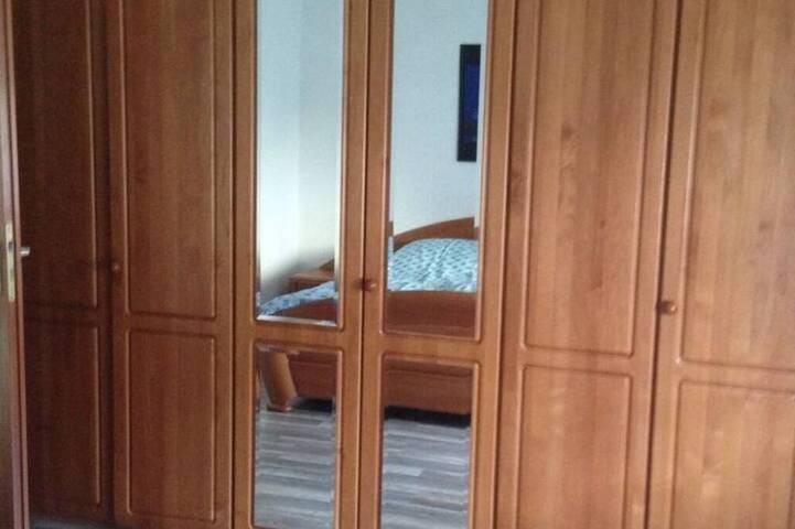Ganze Wohnung, Ferienwohnung Klenk - 3 in Ostfildern, Landkreis Esslingen