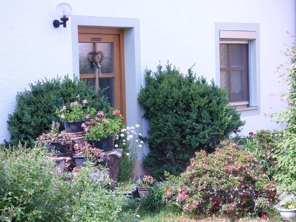 Gillingerhof - Fw Hofblick, foto 9