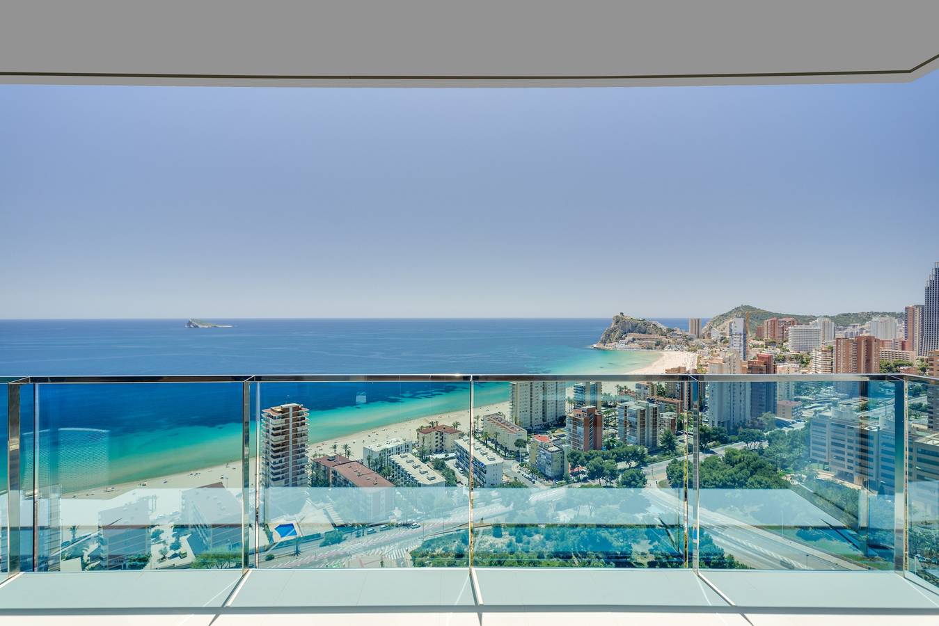 Appartamento vacanze a Benidorm a partire da 182€ a notte